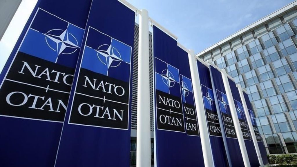 NATO karargahında casusluk: Çin kökenli Kanadalı stajyer tutuklandı
