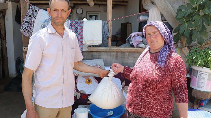 NATO liderlerine ikram edildi! Türkiye’de sadece bir bölgede yapılıyor: Dedemden babama, babamdan bana geçen bir üretim