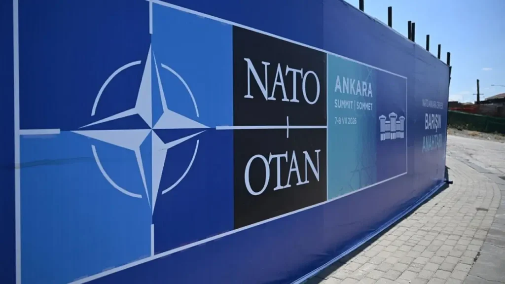 NATO Zirvesi’nde görevli emniyet personelinin zehirlendiği iddiası: Ankara Valiliği’nden açıklama
