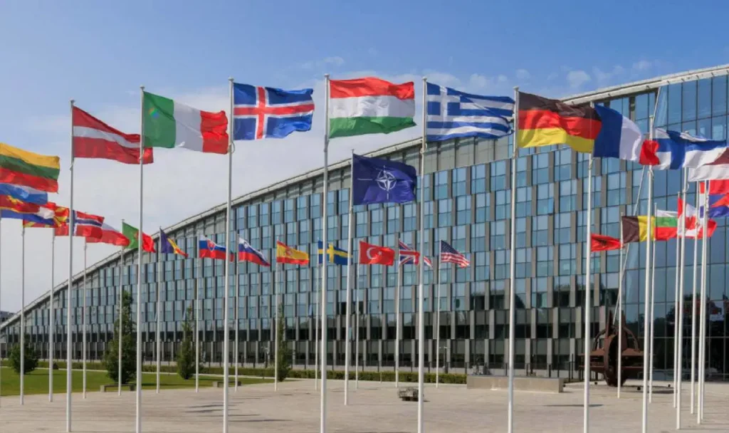 NATO’da hangi ülkeler var? NATO’da kaç ülke var? NATO ülkeleri listesi…