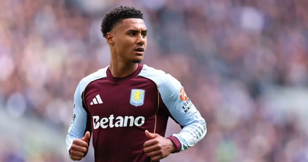 Ollie Watkins kimdir? Ollie Watkins kaç yaşında, nereli? Ollie Watkins hangi takımlarda oynadı?