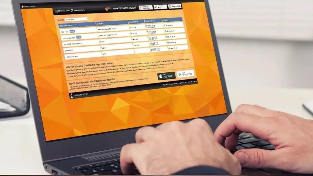 ÖSYM YKS tercih ekranı: YKS tercihi nasıl yapılır? 2026 Program kodları…
