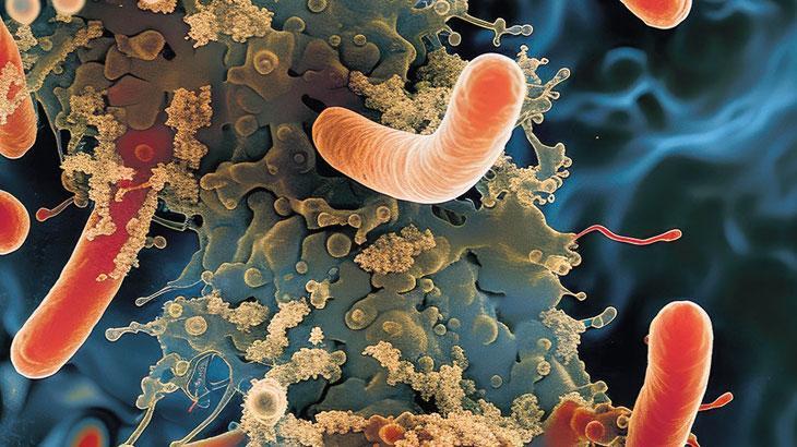 Peynirde Listeria alarmı