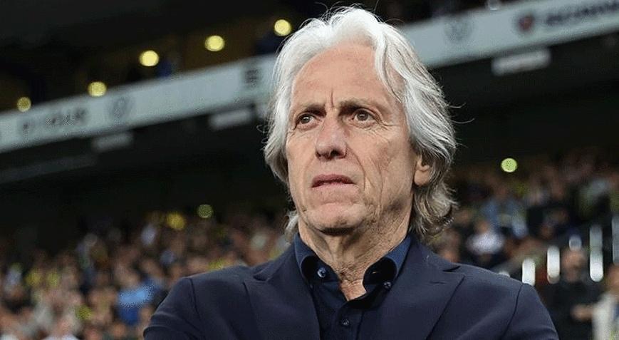 Portekiz’de Jorge Jesus dönemi başlıyor! Dört yıllık sözleşme iddiası