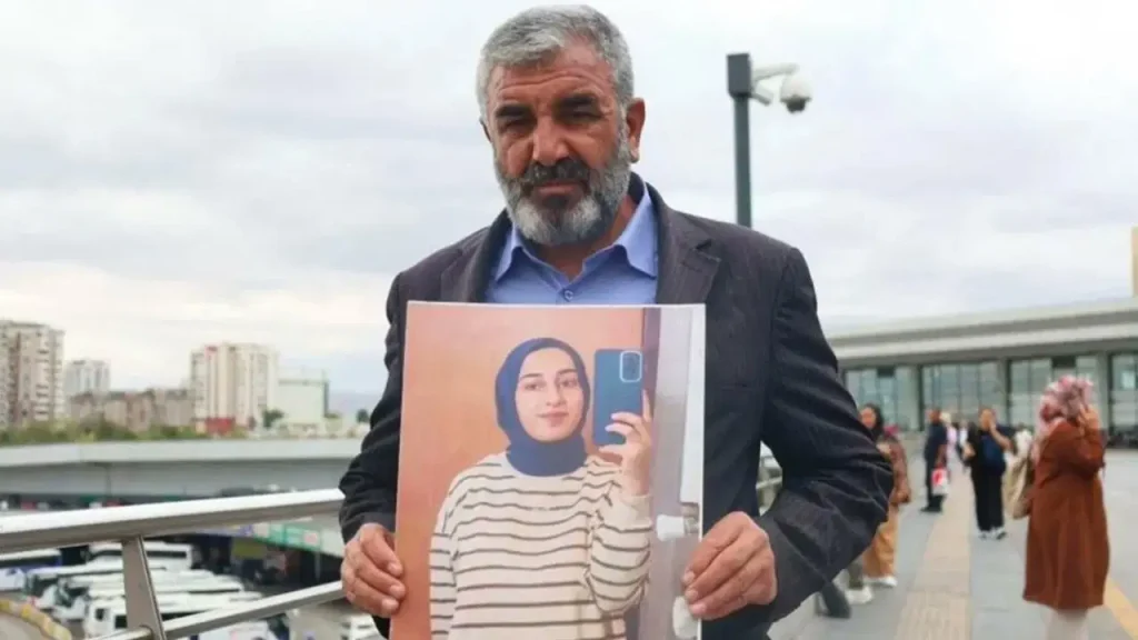 Rojin Kabaiş’in kıyafetlerine DNA testi yapılmadı iddiası: Adalet Bakanlığı’ndan açıklama geldi