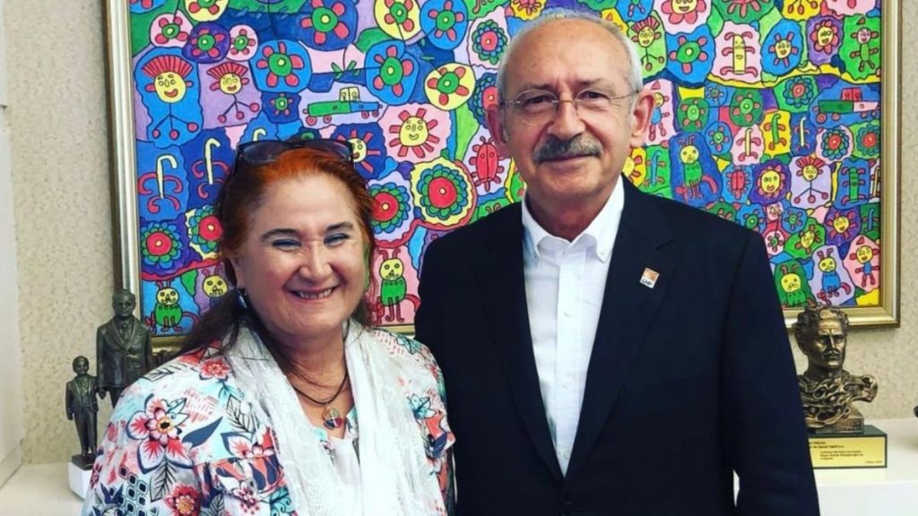 Sabahat Akkiraz CHP’den istifasını açıkladı: Kılıçdaroğlu’na destek paylaşımları ortaya çıktı