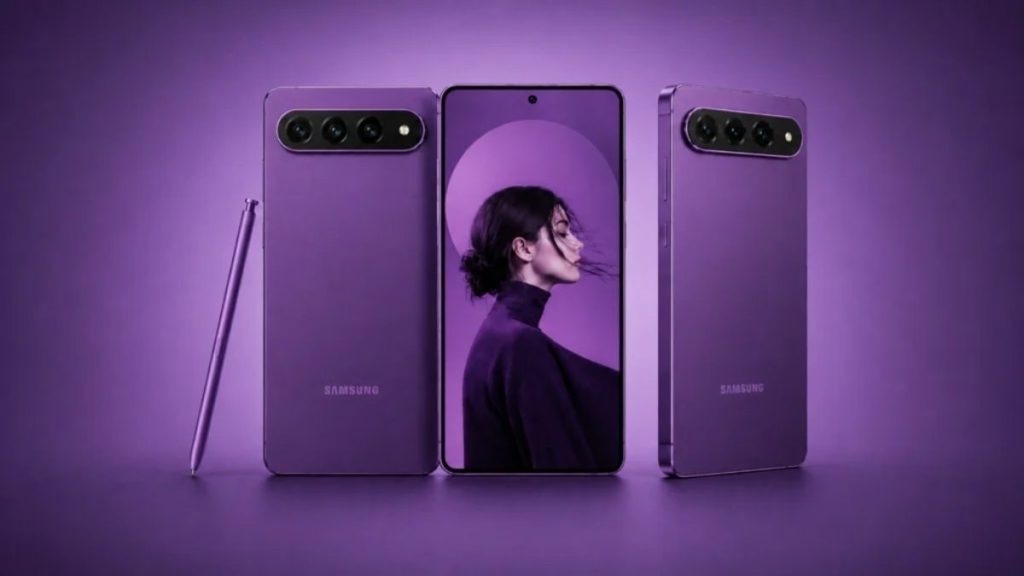 Samsung Galaxy S27 Ultra’nın tasarımı netleşmeye başladı