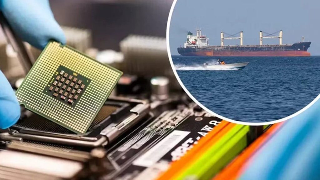 Samsung’dan korkutan kriz uyarısı: Çip kıtlığı 2028’e kadar uzayabilir