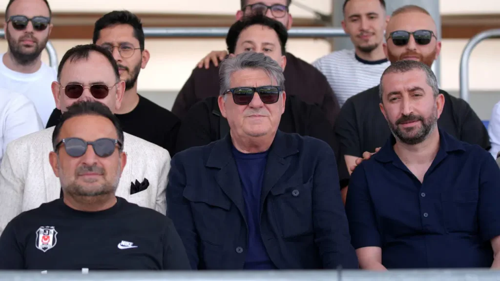 Serdal Adalı’dan transfer açıklaması: ’31 yaşındaki Trossard için bile…’