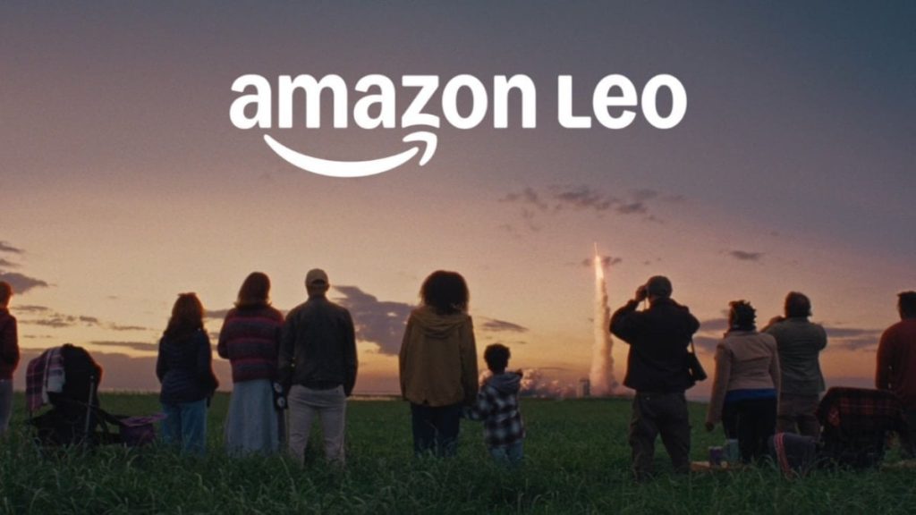 Şimdi Starlink düşünsün: Amazon’un uydu interneti hizmete açılıyor