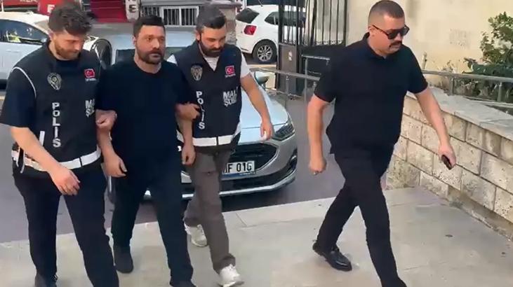 Son dakika… Ahbap soruşturmasında gözaltına alınan Oğuzhan Uğur dahil 9 kişi tutuklandı