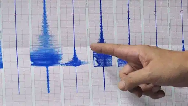 Son dakika depremler! Deprem mi oldu? 24 Temmuz 2026 nerede, ne zaman deprem oldu?