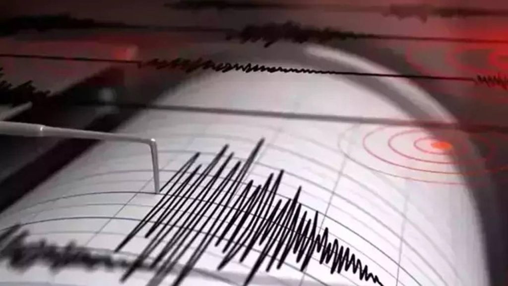 Son dakika depremler! Deprem mi oldu? 31 Temmuz 2026 nerede, ne zaman deprem oldu?