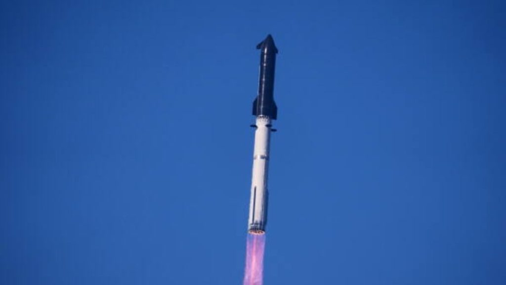 SpaceX’te beklenmedik kriz: Starship için uzmanlardan kritik uyarı geldi