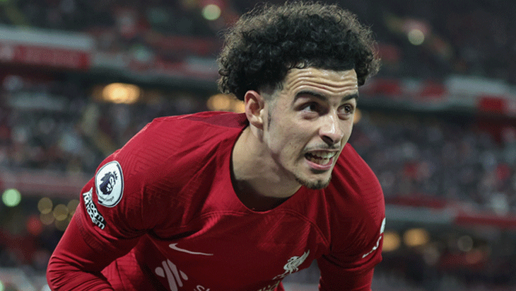 Süper Lig devinden Curtis Jones hamlesi! Transferde dev rakipler