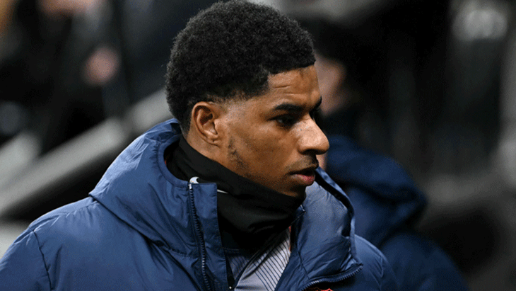Süper Lig devinden Marcus Rashford hamlesi! Transferde öncelik belli oldu