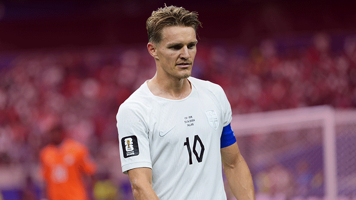 Süper Lig devinden Martin Odegaard bombası! Menajeri İstanbul’a geldi