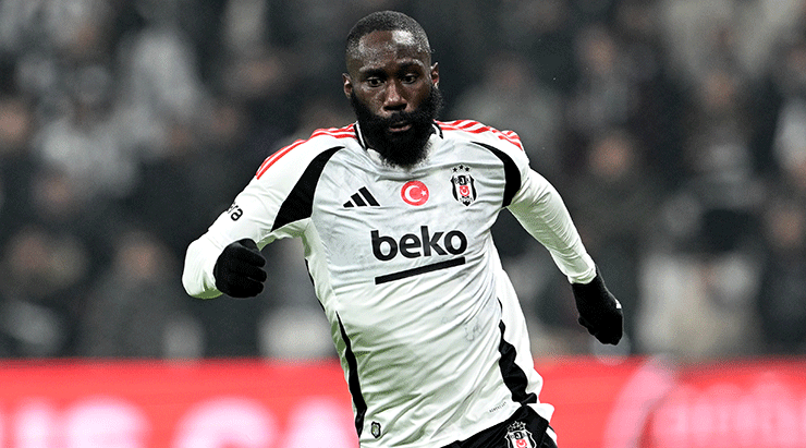 Süper Lig ekibinden Arthur Masuaku sürprizi! Transfer görüşmeleri başladı