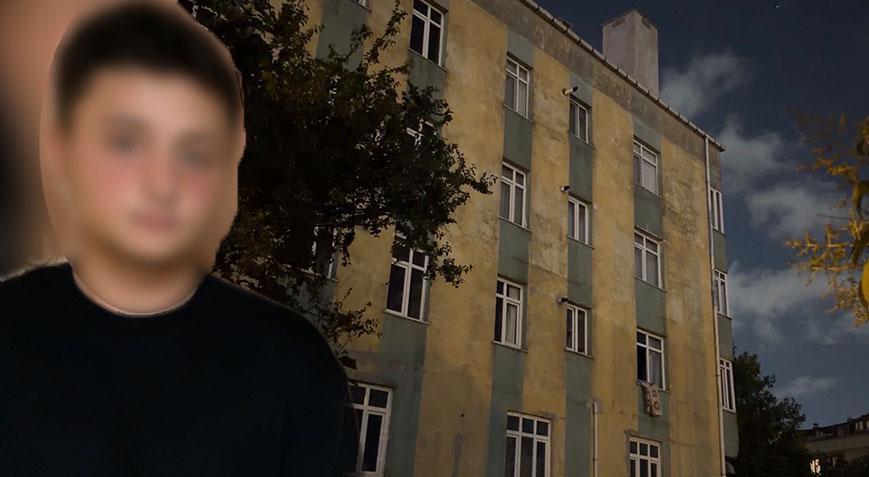 Tadilat gürültüsü kanlı bitti! Kardeşini ve yeğenini bıçakladı, amcasını vurdu
