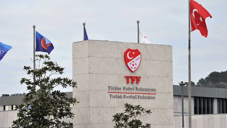 TFF, Süper Lig fikstür çekimi detaylarını açıkladı