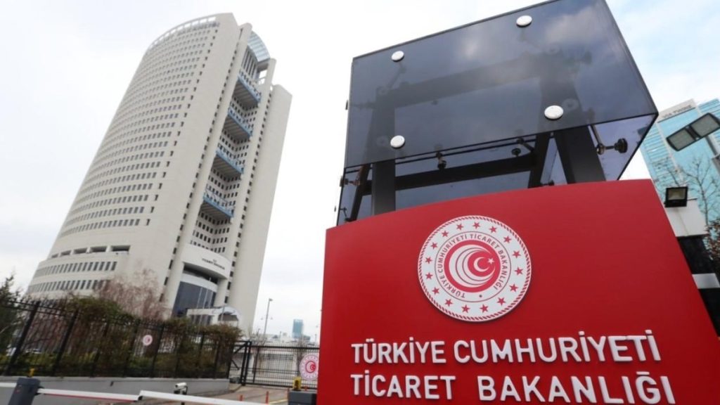Ticaret Bakanlığı paylaştı: 2026’da gümrüklerde yaklaşık 63 milyar liralık kaçakçılık yakalandı