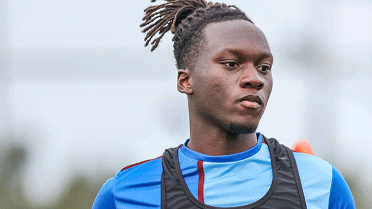 Trabzonspor’da Batista Mendy yolcu! Yeni takımı belli oldu