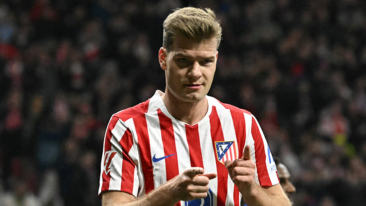 Transferde Sörloth sürprizi! Fenerbahçe derken ezeli rakibe