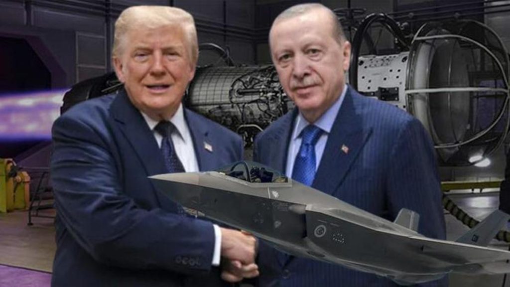 Trump’ın CAATSA mesajı ne anlama geliyor? Kongre süreci, F-35’lere etkisi: ‘Suyu bulandırıyordu’