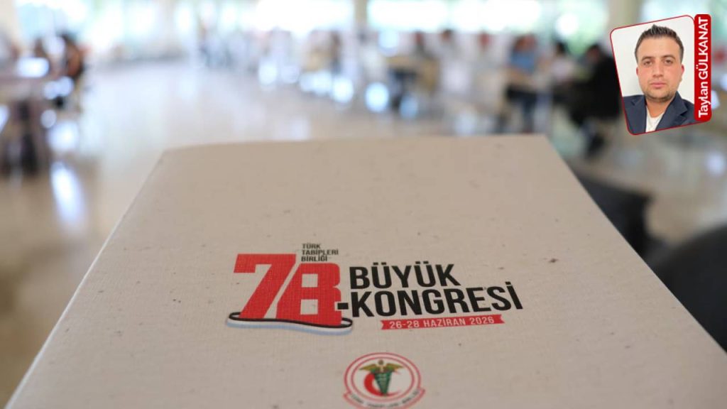 TTB’de seçim sonrası istifa kararı: Tabip Odaları İnisiyatifinden 3 isim merkez konseyinden istifa etti
