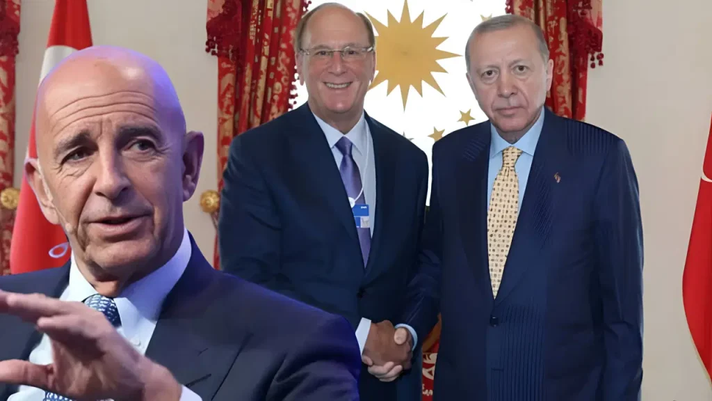 Türkiye’nin savunma devi ASELSAN, ABD’li şirkete mi satılıyor: ‘Süreci Tom Barrack yönetecek’ iddiası