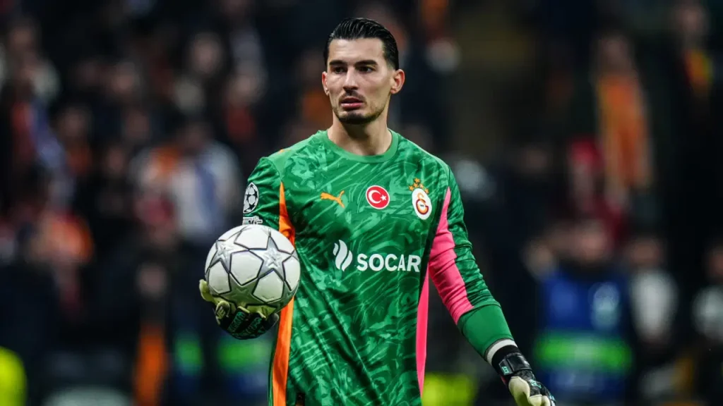 Uğurcan Çakır’dan transfer itirafı: ‘Galatasaray da beni isteyince…’