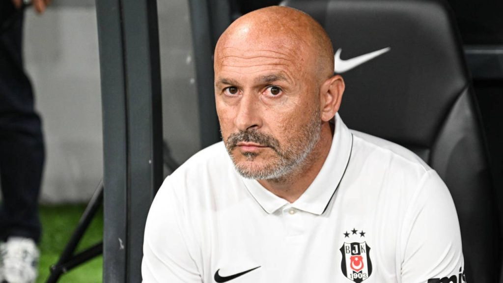 Vincenzo Italiano’dan eleştirilere yanıt: ‘Farklı ilk 11’ler kullanmam abartılıyor’