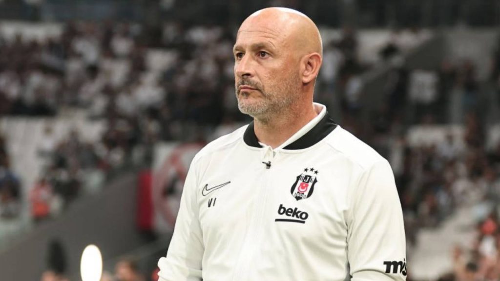 Vincenzo Italiano’dan galibiyet açıklaması: ‘Daha fazla gol atabilirdik ama…’