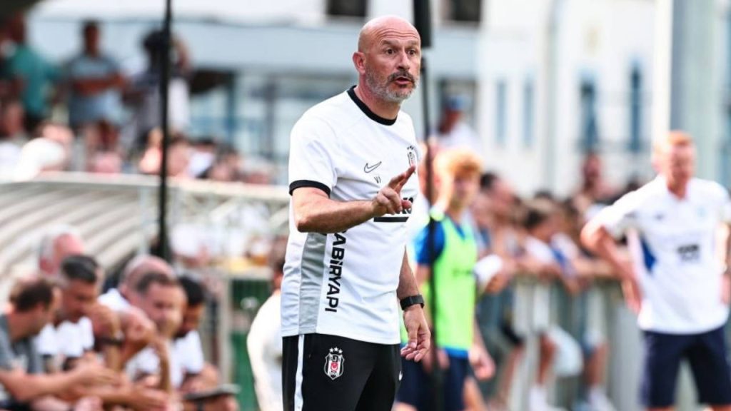 Vincenzo Italiano’dan uyarı: ‘Oyuncularım biraz daha aç olmalı’
