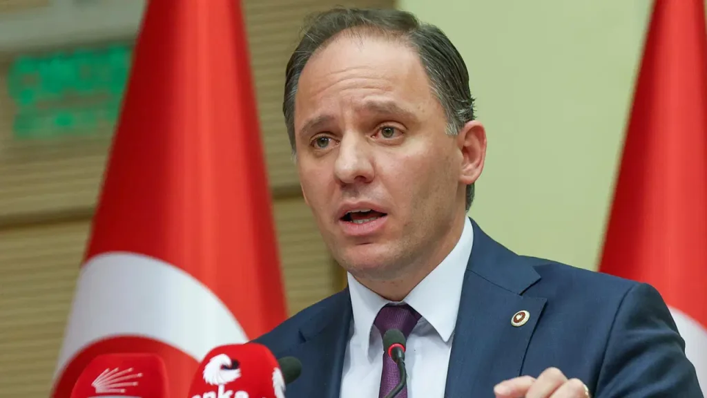 Yavuzyılmaz ‘AKP’nin diplomatik başarı’sını belgeleriyle açıkladı: ‘229 milyon dolar Jersey Adası’nda buharlaştı!’