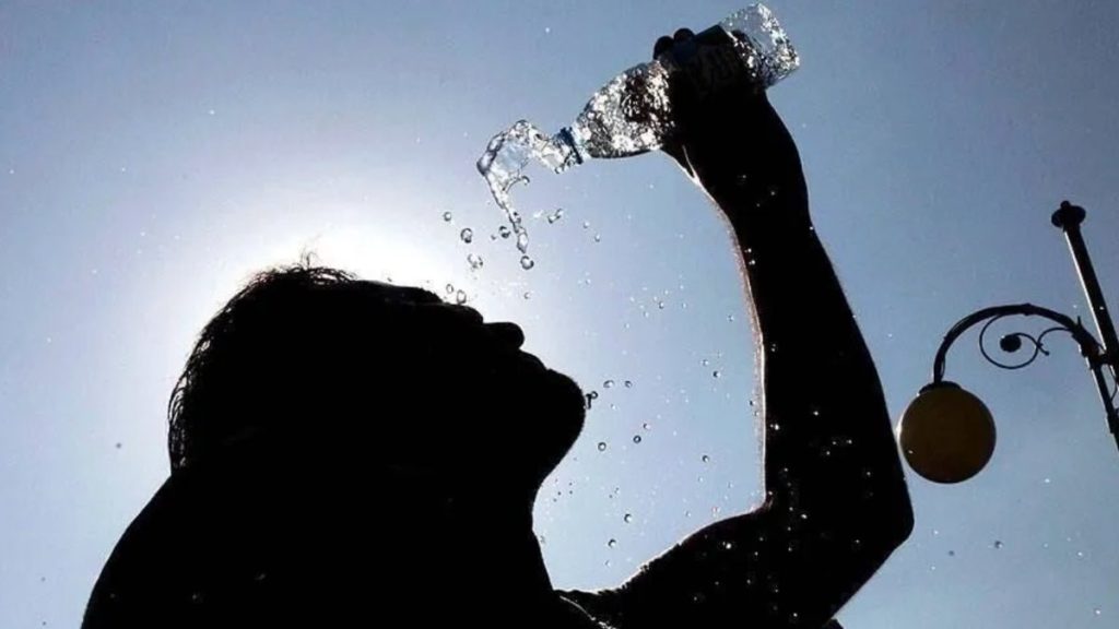 Yeni haftada sıcaklıklar artıyor: Termometreler 40 dereceyi görecek