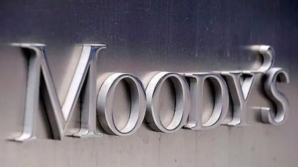 Yurt içinde Moody’s’in Türkiye değerlenmesini bekleniyor