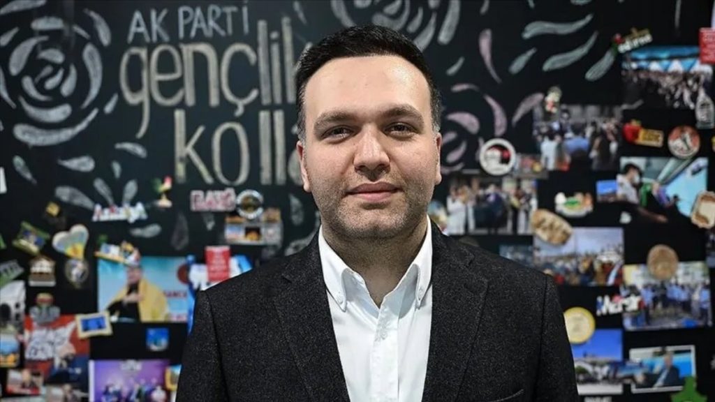 Yusuf İbiş’ten YKS sonuçları sonrası üniversite adaylarına ÜNİAK çağrısı