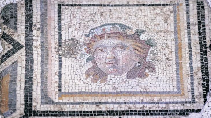 Zeugma evine döndü
