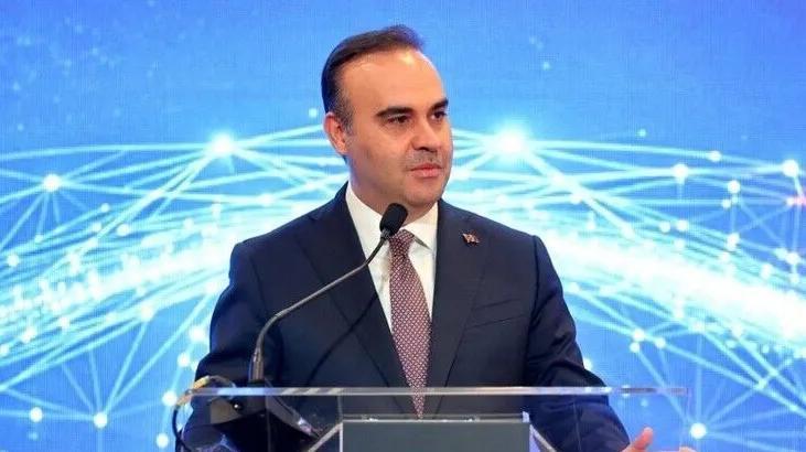 Zonguldak’ta 7 proje birden açıldı! Bakan Kacır detayları açıkladı