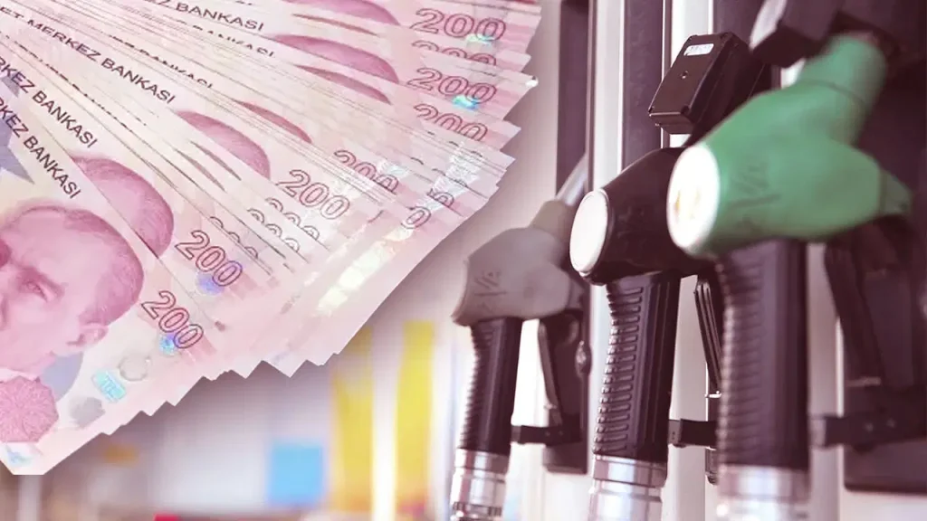 1 Ağustos 2026 Motorine zam, indirim geldi mi? Mazot, benzin, LPG ne kadar? Güncel akaryakıt fiyatları ne kadar?