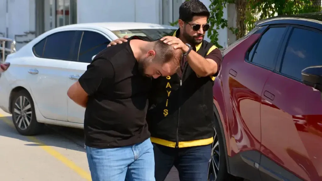 1 kişi ölmüştü… Adana’daki ‘yan bakma’ cinayetinde yeni gelişme