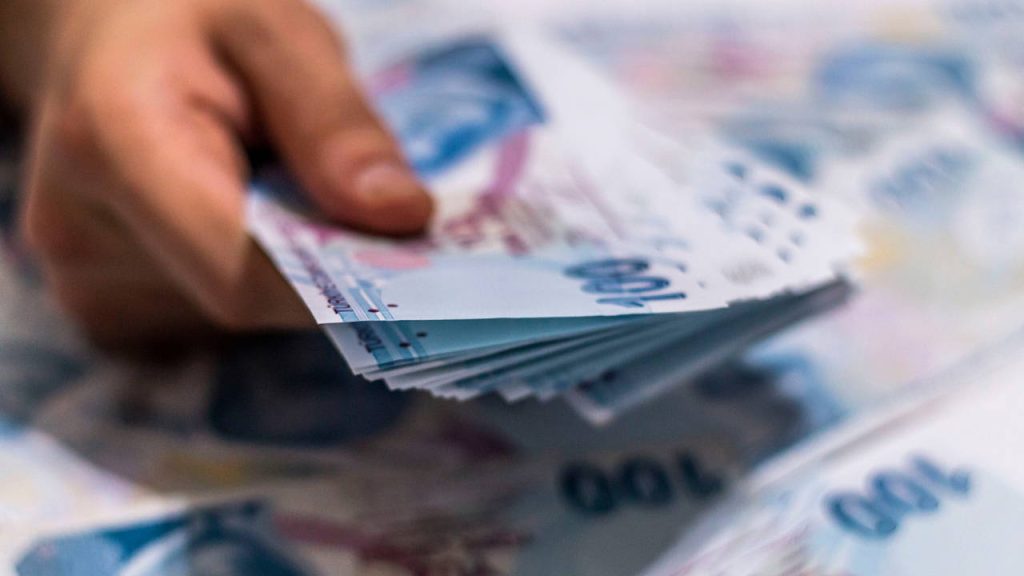 1 milyon TL’nin 32 günlük getirisi belli oldu: İşte en yüksek mevduat faizi veren bankalar