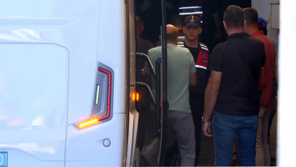 10 milyar liralık ‘Hazine taşınmazı’ vurgununda yeni gelişme: 10 tutuklama