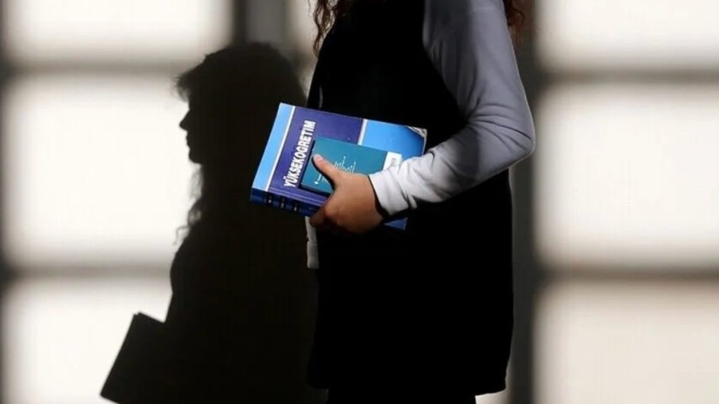 2026-2027 üniversite öğrenci katkı payları ve öğrenim ücretleri Resmi Gazete’de