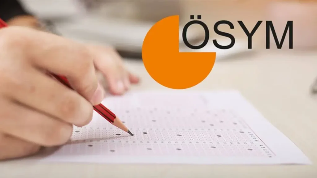2026 ALES/3 başvuruları ne zaman? ALES/3 başvuruları nasıl ve nereden yapılır?