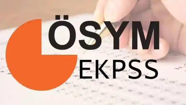 2026 EKPSS tercihleri ne zaman başlıyor? EKPSS tercihleri nasıl ve nereden yapılır?
