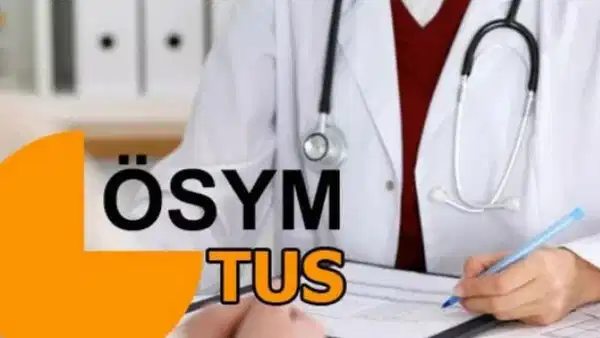 2026 TUS 2. Dönem sınavı ne zaman? Tıpta Uzmanlık Eğitimi Giriş Sınavı  sonuçları hangi tarihte açıklanacak?