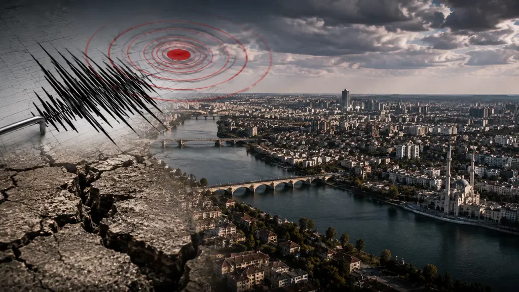 6 Şubat’ı yaşayan ilde çarpıcı deprem analizi: 4 ilçe risk altında!