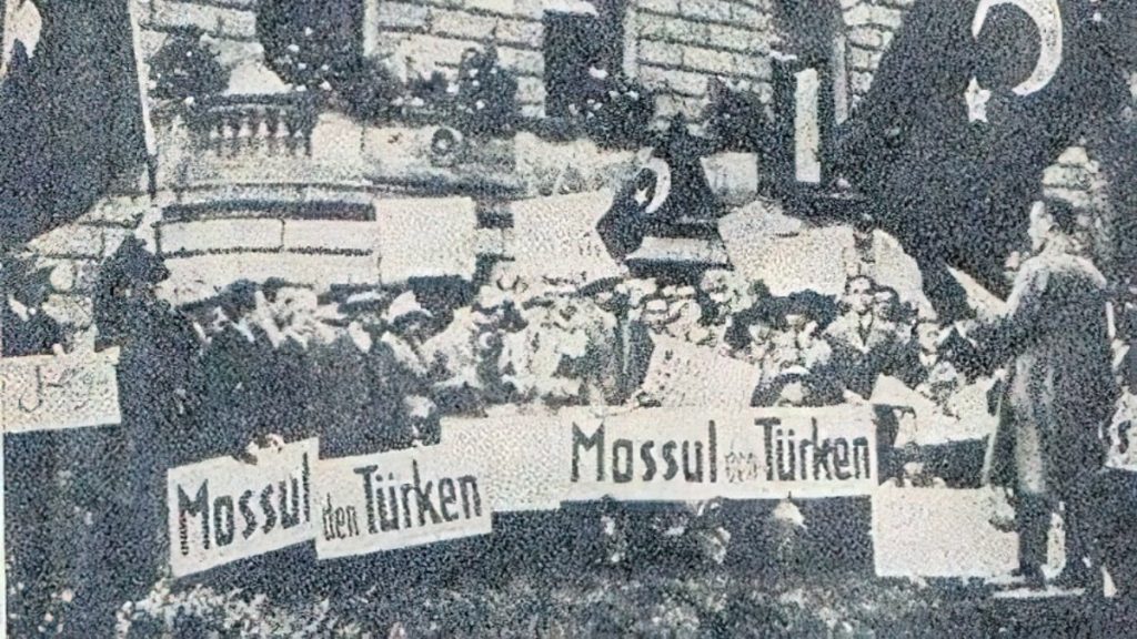 9 ay geciken itiraz: Musul’un elden çıkışında kritik an